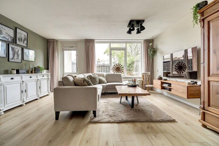 Foto 3 - Gamanderberg 18, Roosendaal