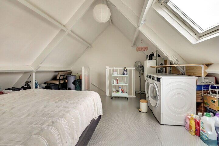 Foto 21 - Gamanderberg 18, Roosendaal