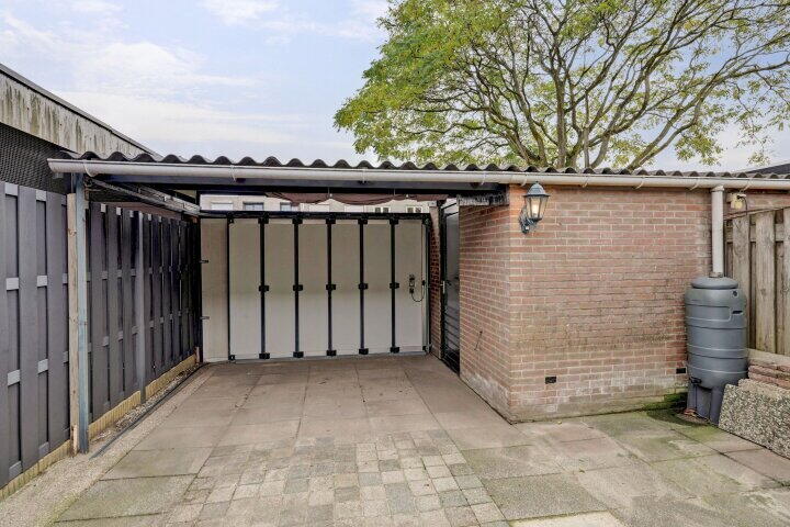 Foto 24 - Gamanderberg 18, Roosendaal