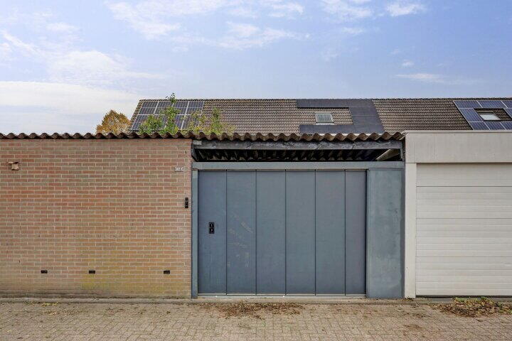 Foto 26 - Gamanderberg 18, Roosendaal