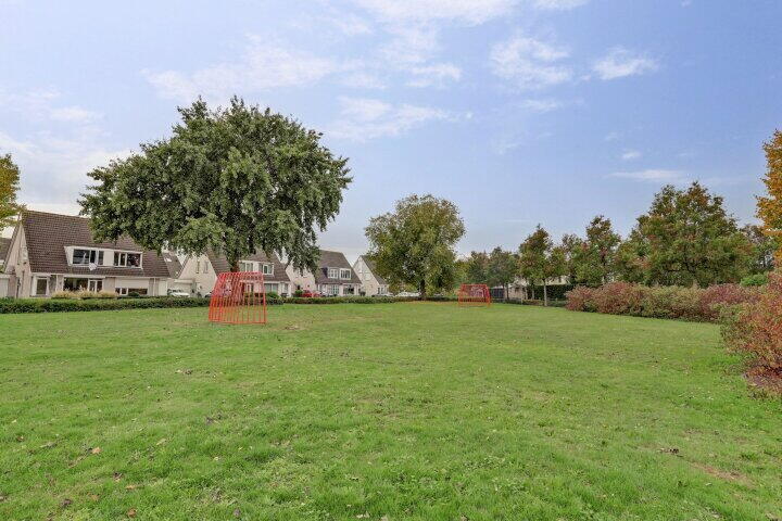 Foto 30 - Gamanderberg 18, Roosendaal