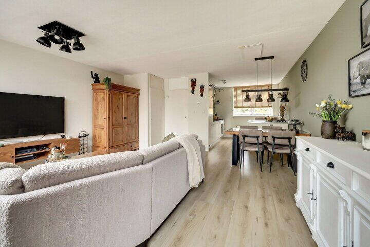 Foto 4 - Gamanderberg 18, Roosendaal