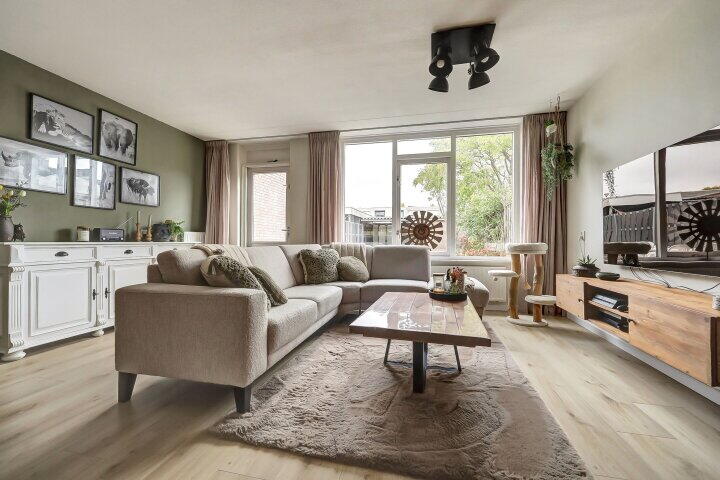 Foto 5 - Gamanderberg 18, Roosendaal