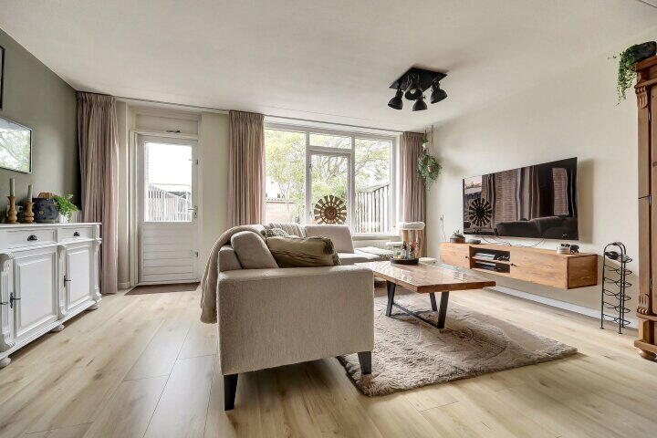 Foto 6 - Gamanderberg 18, Roosendaal