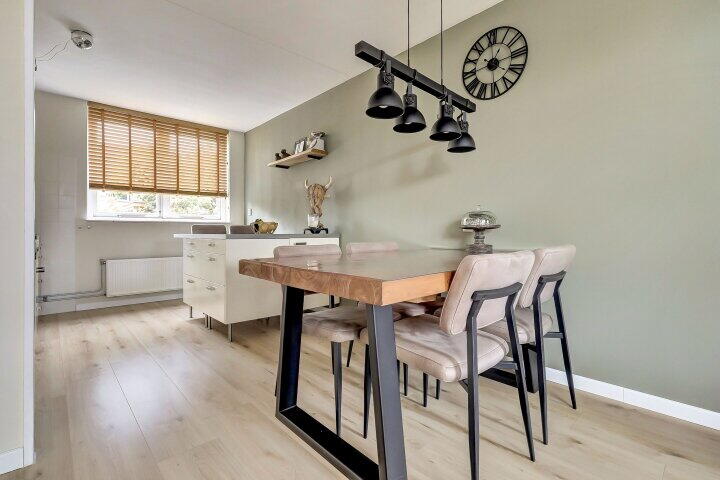 Foto 7 - Gamanderberg 18, Roosendaal