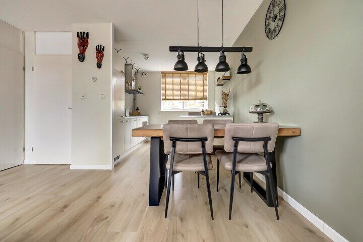 Foto 8 - Gamanderberg 18, Roosendaal