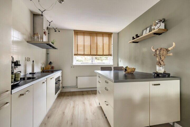 Foto 9 - Gamanderberg 18, Roosendaal