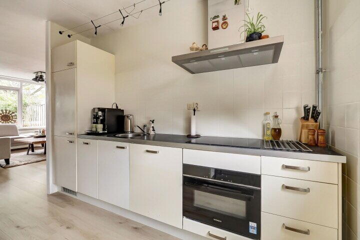 Foto 10 - Gamanderberg 18, Roosendaal