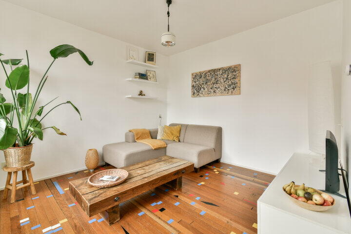 Foto 1 - Ganzenweg 18, Amsterdam