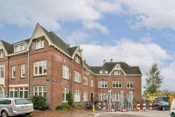 Foto 2 - Ganzenweg 18, Amsterdam