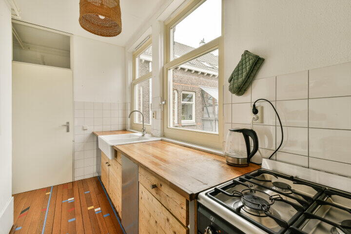 Foto 11 - Ganzenweg 18, Amsterdam