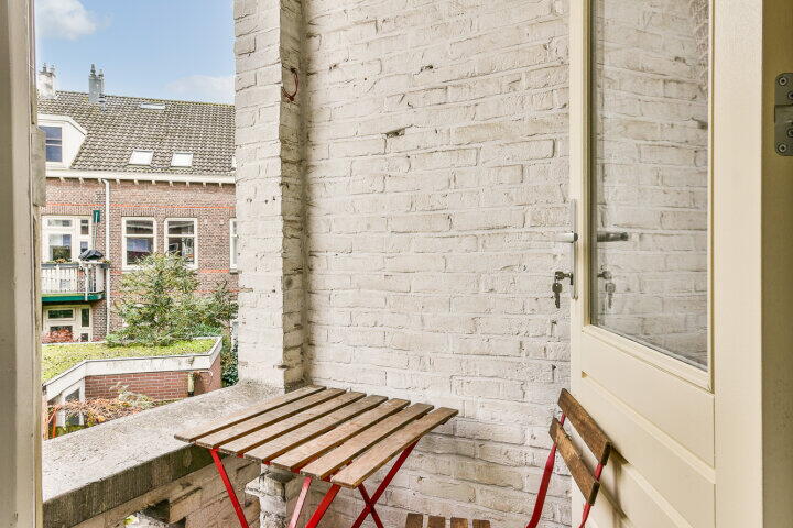 Foto 12 - Ganzenweg 18, Amsterdam