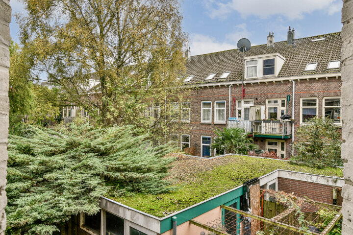 Foto 13 - Ganzenweg 18, Amsterdam