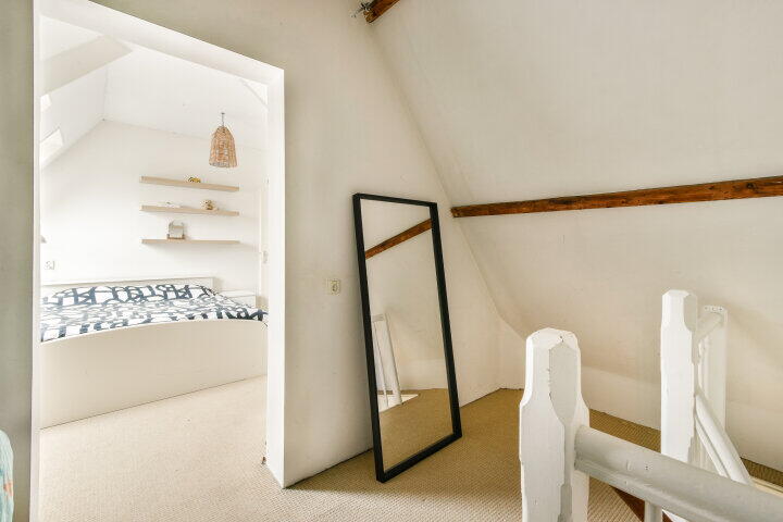 Foto 18 - Ganzenweg 18, Amsterdam