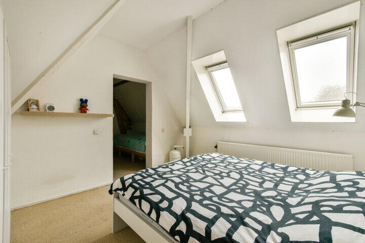 Foto 20 - Ganzenweg 18, Amsterdam