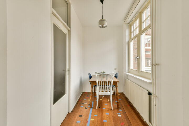 Foto 3 - Ganzenweg 18, Amsterdam