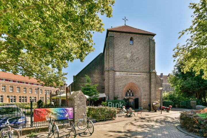 Foto 26 - Ganzenweg 18, Amsterdam