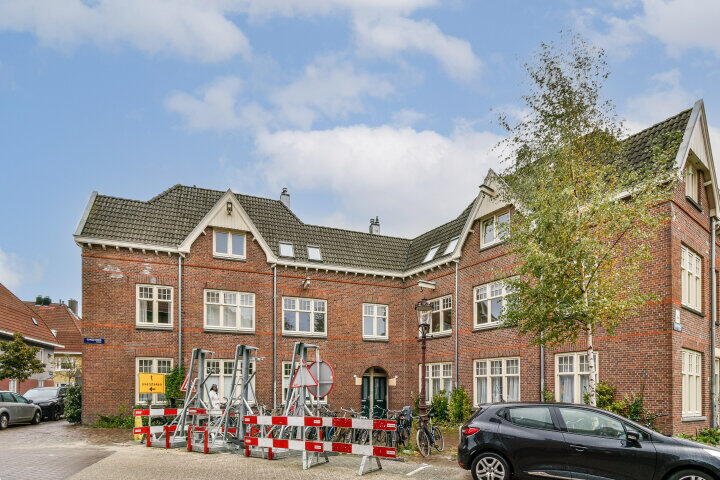 Foto 27 - Ganzenweg 18, Amsterdam