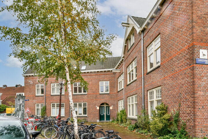 Foto 28 - Ganzenweg 18, Amsterdam