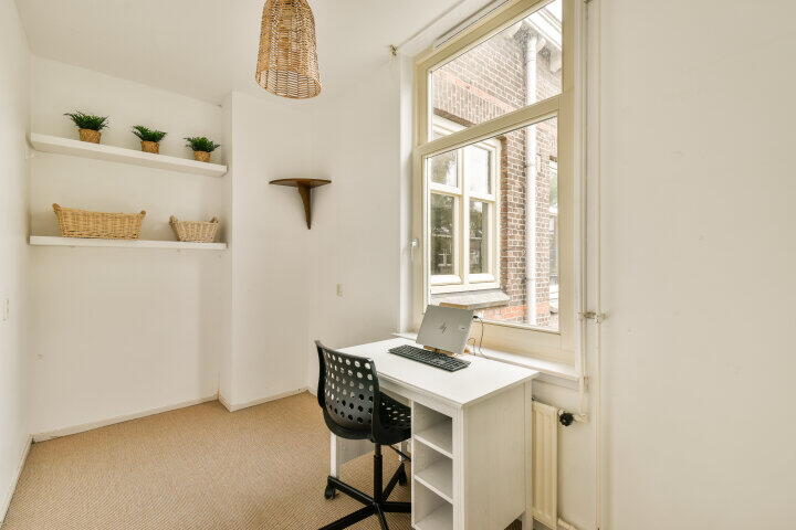 Foto 4 - Ganzenweg 18, Amsterdam