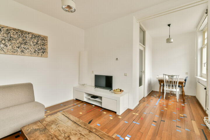 Foto 7 - Ganzenweg 18, Amsterdam