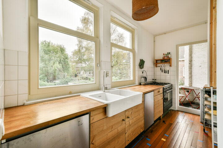 Foto 9 - Ganzenweg 18, Amsterdam