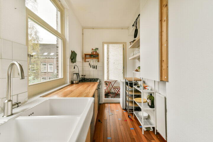 Foto 10 - Ganzenweg 18, Amsterdam