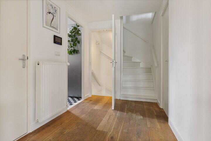 Foto 14 – Ganzenweg 37, Amsterdam