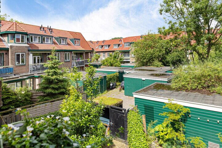 Foto 20 – Ganzenweg 37, Amsterdam