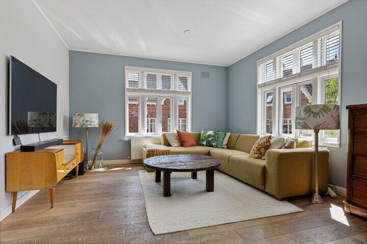 Foto 3 – Ganzenweg 37, Amsterdam