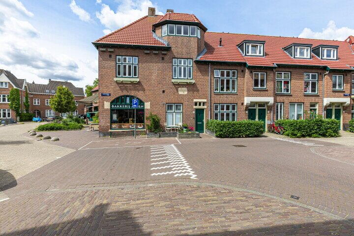 Foto 42 – Ganzenweg 37, Amsterdam