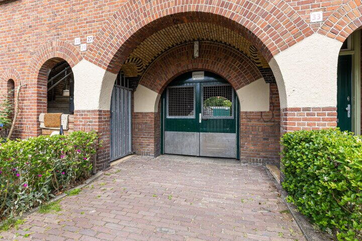 Foto 43 – Ganzenweg 37, Amsterdam