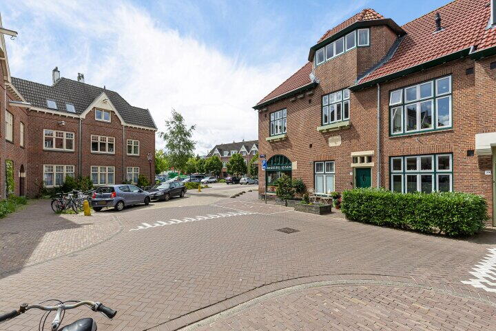 Foto 46 – Ganzenweg 37, Amsterdam