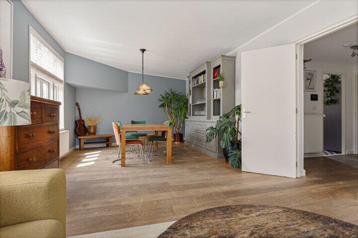 Foto 9 – Ganzenweg 37, Amsterdam