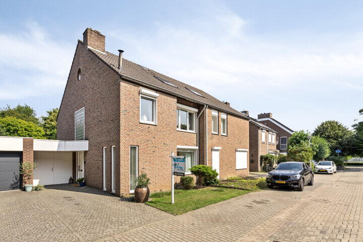 Foto 2 – Ganzerikweerd 17, Maastricht
