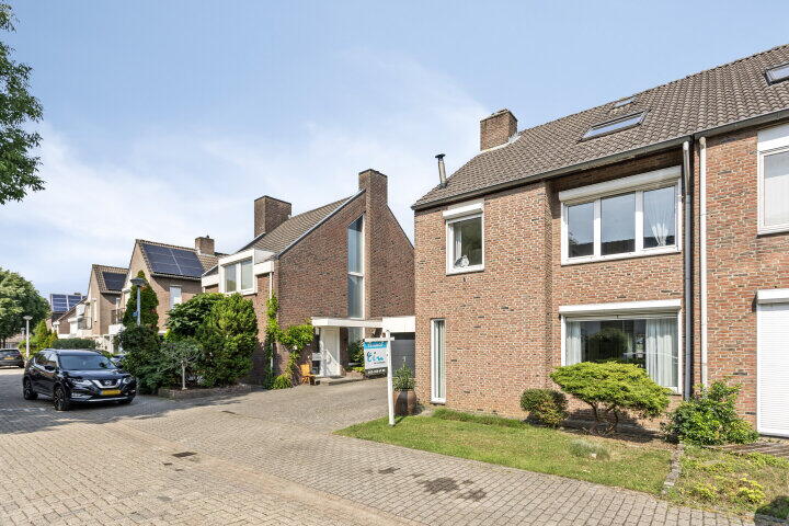 Foto 3 – Ganzerikweerd 17, Maastricht