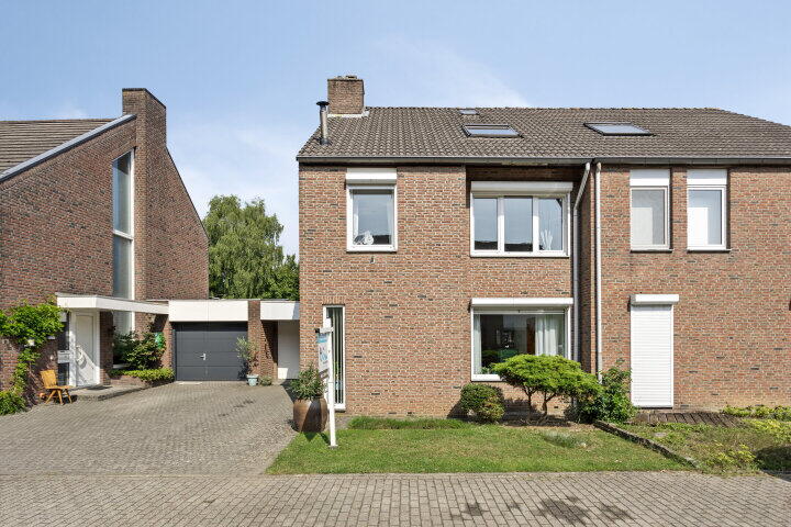 Foto 4 – Ganzerikweerd 17, Maastricht