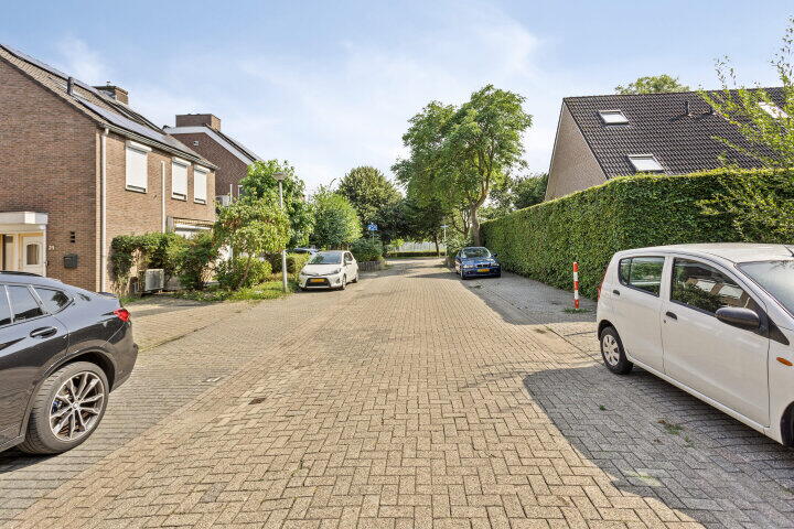 Foto 51 – Ganzerikweerd 17, Maastricht