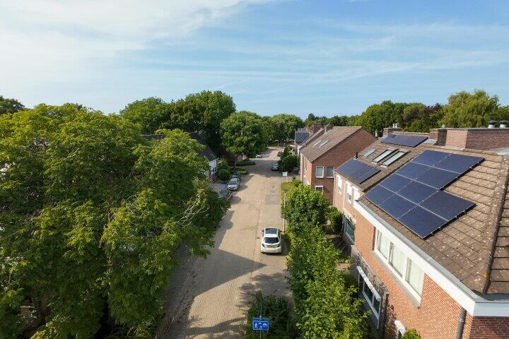 Foto 53 – Ganzerikweerd 17, Maastricht