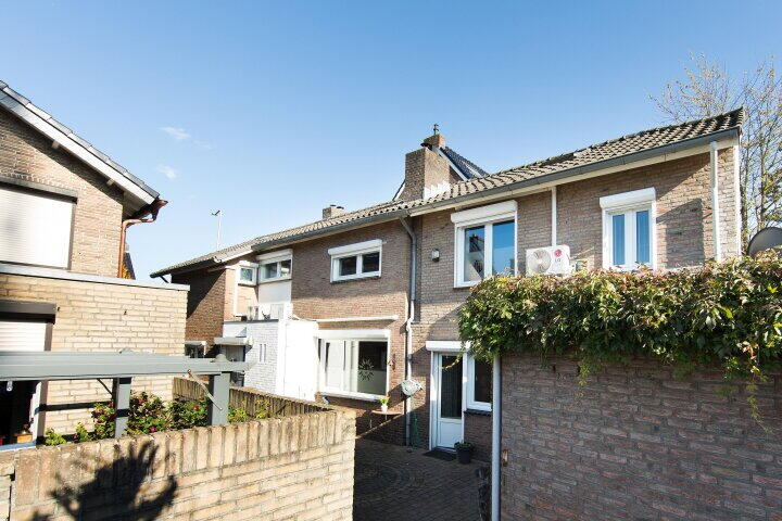 Foto 35 - Ganzeweide 89, Heerlen