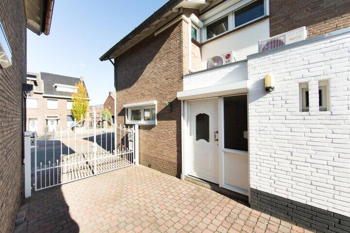 Foto 5 - Ganzeweide 89, Heerlen