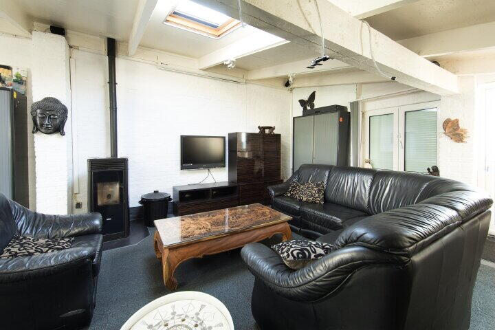 Foto 45 - Ganzeweide 89, Heerlen