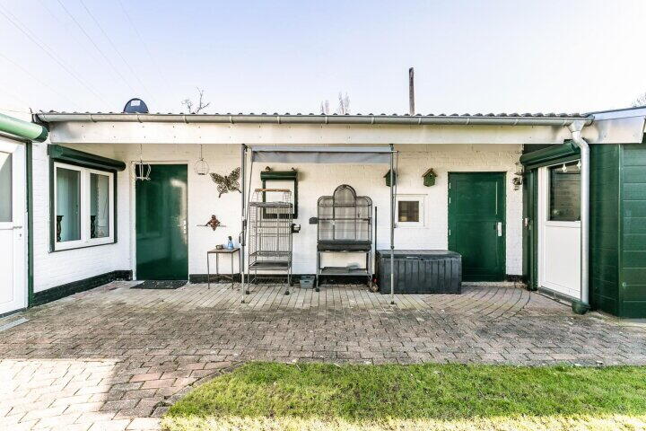 Foto 53 - Ganzeweide 89, Heerlen