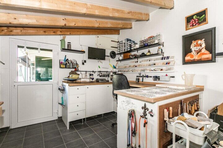 Foto 57 - Ganzeweide 89, Heerlen