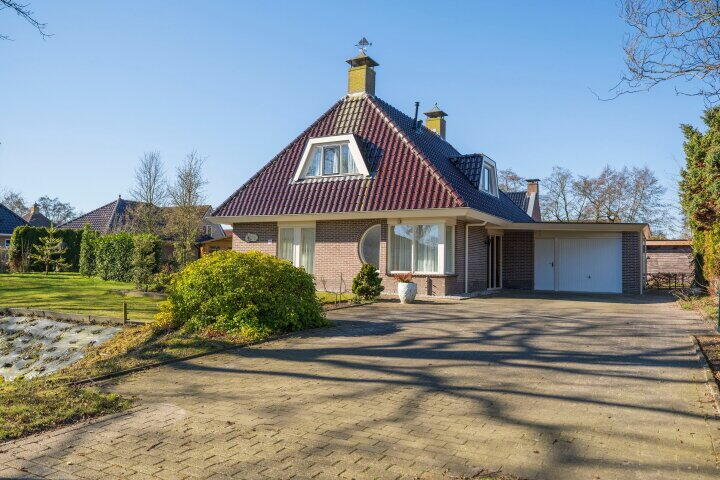 Gariperwei 25 , Oudega (Gem. Smallingerland)