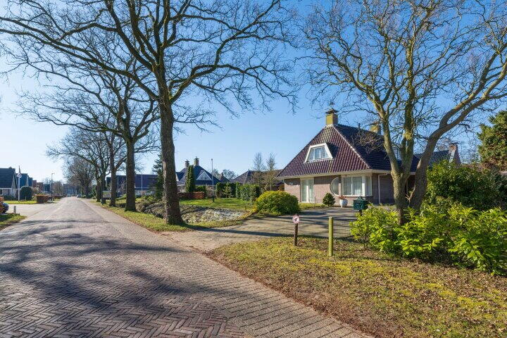 Foto 2 - Gariperwei 25, Oudega (Gem. Smallingerland)