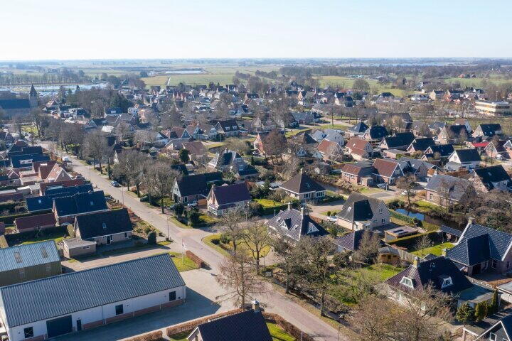 Foto 3 - Gariperwei 25, Oudega (Gem. Smallingerland)