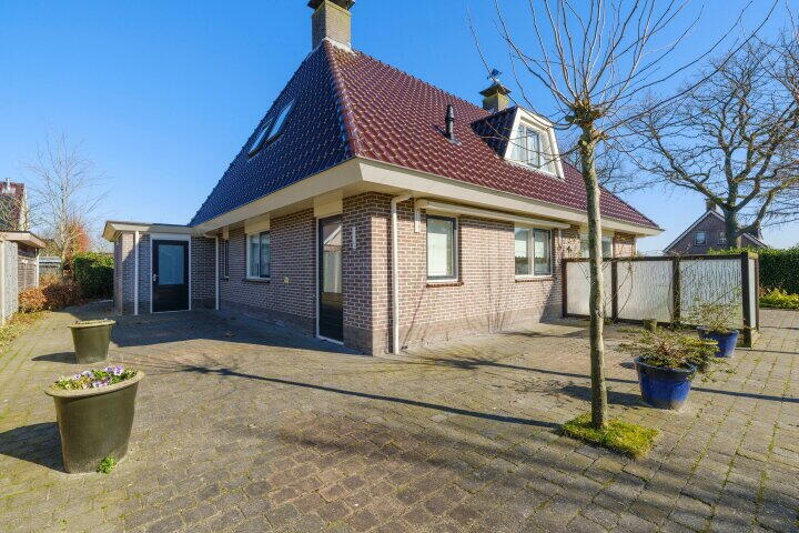 Foto 34 - Gariperwei 25, Oudega (Gem. Smallingerland)