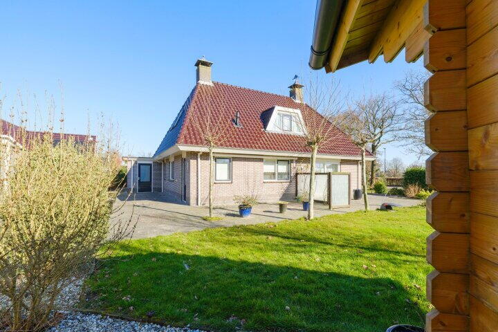 Foto 35 - Gariperwei 25, Oudega (Gem. Smallingerland)