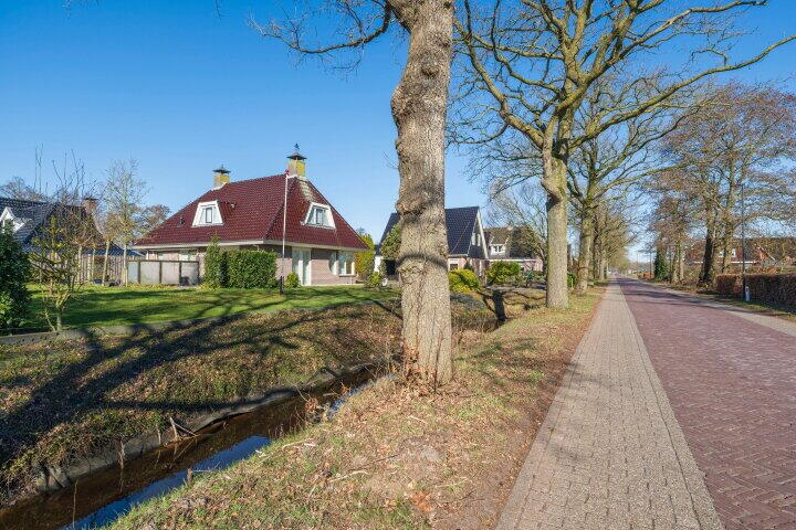 Foto 37 - Gariperwei 25, Oudega (Gem. Smallingerland)
